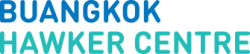 Buangkok Hawker Centre Logo
